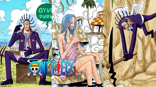 หน้าชื่อเรื่อง One Piece: ชีวิตใต้ท้องทะเลสีฟ้าแบบสบาย ๆ ของ Nirvana! ความผูกพันที่ไม่อาจละลายได้ระห