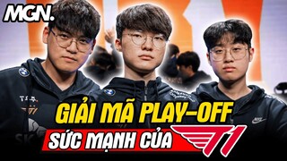 CKTG 2022 - Giải Mã Sức Mạnh T1 | Mỗi Tập 1 Đội - MGN Esports