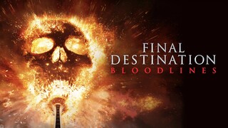 WATCH  Final Destination Bloodlines 2025 - Link In The Description
