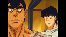 Hajime no Ippo - Season 1 Episode 67 (Tagalog Dub)