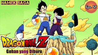 Dragon Ball Z Episode : Gohan, yang Diburu [sub. Indonesia] | Namek Saga