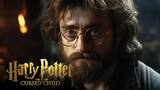 Harry Potter And The Cursed Child (2024) - First Trailer | Daniel Radcliffe | Concept Version