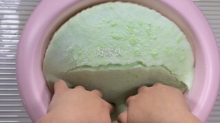 [DIY] Menghancurkan dan mencampur slime