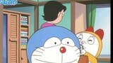 Doraemon’s weird expressions