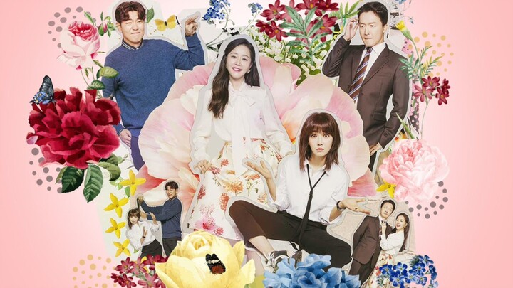 Spring Turns to Spring episode 3 Hindi | best comedy Korean drama