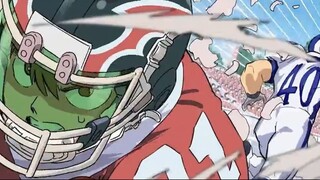 Trailer Baru Anime Eyeshield 21 Remake?!