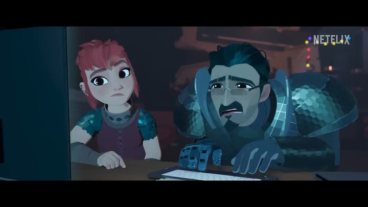Nimona 2023 watch full movie: link in discription