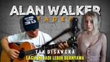 TAK DISANGKA JADI SEKEREN INI LAGUNYA‼️FADED (Alan Walker) Alip Ba Ta Feat Beth