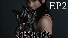 Black Fox: Age of the Ninja [Japanese Drama] in Urdu Hindi Dubbed EP2