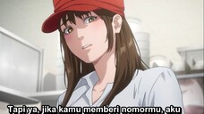Ep - 1 Kenka Dokugaku [SUB INDO]