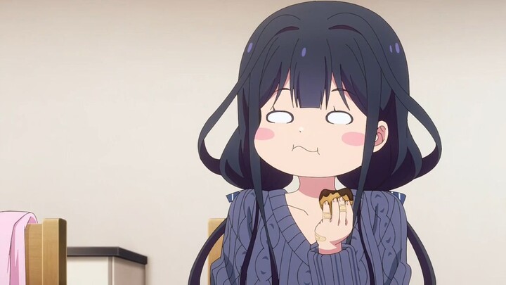 Masamune-kun's No Revenge Season 2 Episode 9 Bahasa Indonesia