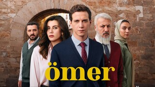 🇹🇷 Omer episode 26 eng sub 💛