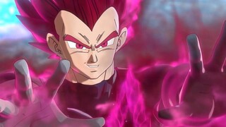 DRAGON BALL Xenoverse 2 - FUTURE SAGA Chapter 1 Trailer DLC