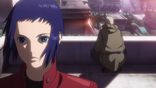 Watch the movie Ghost in the Shell Arise for free;Link in Description