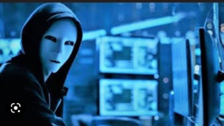 HACKER (2015)