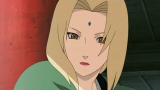 Naruto Arena Next Generation Unlocking Tsunade