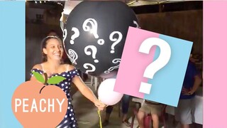 What's The Baby Going to Be?! Funny Gender Reveal Fails 2019