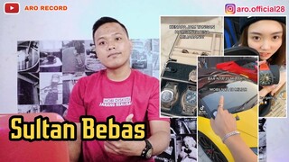 🔴 Reaction Sultan Indonesia Indra Kenz