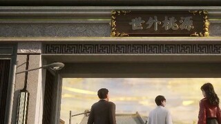 Urban Ancient Immortal Doctor Episode 41 Sub Indo