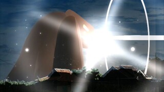 light beam
