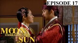 Moon Embracing The Sun Episode 17 Tagalog Dub