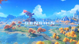 ใช้ "Genshin Impact" เป็นการเปิดซีรีส์ทางทีวี