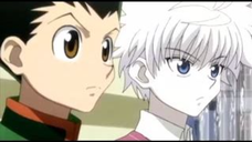 Hunter X Hunter Episode 55 Tagalog Dub