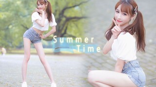 [Dance]Summer Time