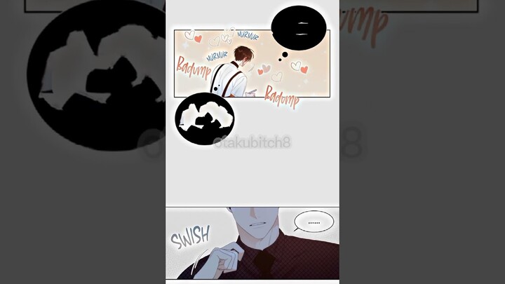 it is what you think#bl #yaoi#manhwa#blmanhwa#tiktok#subscribe #gay#corny#18+
