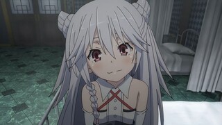 [Anime][Trinity Seven] Anakmu Sudah Besar, Tapi Kau Belum Menikah!