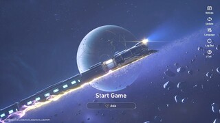 Honkai Star Rail - First Global Released and Gameplay