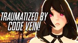 Cathedral of the Sacred Blood Was A Mistake (Code Vein Funny Moments)