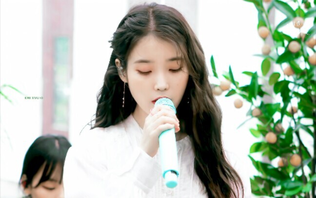 [IU ลีจีอึน] ซาวด์แทร็กต้นฉบับของเพลง "eight" เปิดตัวแล้ว!