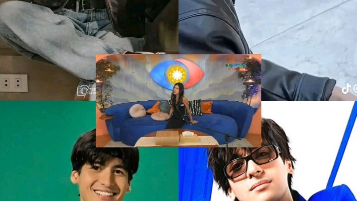 Andres Muhlach