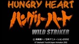 Hungry Heart Wild Striker - 9