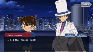 Detective Conan Runner: Race to the Truth!! | Ep.74 | No. #1019