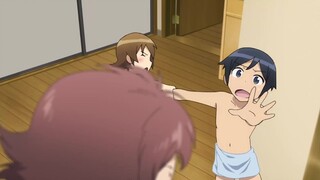 [Rekomendasi Drama] Kumpulan Kakak Cemburu, Review Kakak Imut di Anime·Edisi Kelima