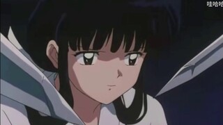 [Naraku Kikyo] Black Lotus Tsundere Naraku: "Malam ini aku akhirnya mendapatkan keinginanku dan mend