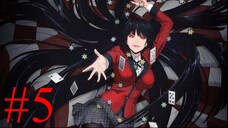 Kakegurui โคตรเซียนโรงเรียนพนัน ตอนที่ 5 พากย์ไทย