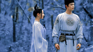 After them, I only watch Shuang Qiang! This drama makes me feel that it is a period drama but not ju