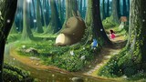 My neighbor Totoro review part 4 - Những ý nghĩa và thông điệp từ My Neighbor Totoro