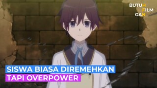 DIREMEHKAN TERNYATA OVERPOWER ALUR CERITA ANIME SAIKYOU ONMYOUJI NO ISEKAI TENSEIKI