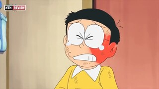 Doraemon _ Bộ Điều Tra Cảnh Sát, Bùa Hộ Mệnh Đa Năng