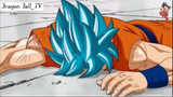 Goku gặp phải đối thủ khó nhằn #Dragon Ball_TV