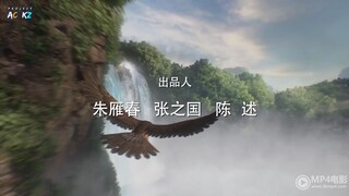 Apotheosis Episode 14 Subtitle Indonesia