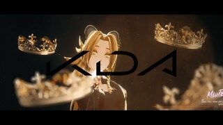 明日方舟×KDA音律联觉 - ManiFesto