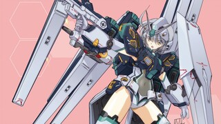 【Gundam Girls】MS Girls (2024 Collection)