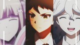 [Anime] Melepas Kepergian Hinata Hajime