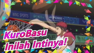 Kuroko no Basuke | [Super Epik] Nimati Filmnya Dalam 4 menit! Inilah Intinya!