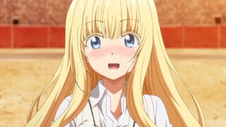 Boarding School Juliet moment